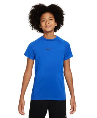 ☆NIKE☆Nike Pro Dri-FIT Nike Pro Men's Dri-FIT Tight Short-Sleeve Fitness Top. Nike.com