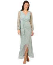 Womens formal dresses at macys best sale