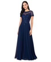 Petite Gowns for Women Macy s