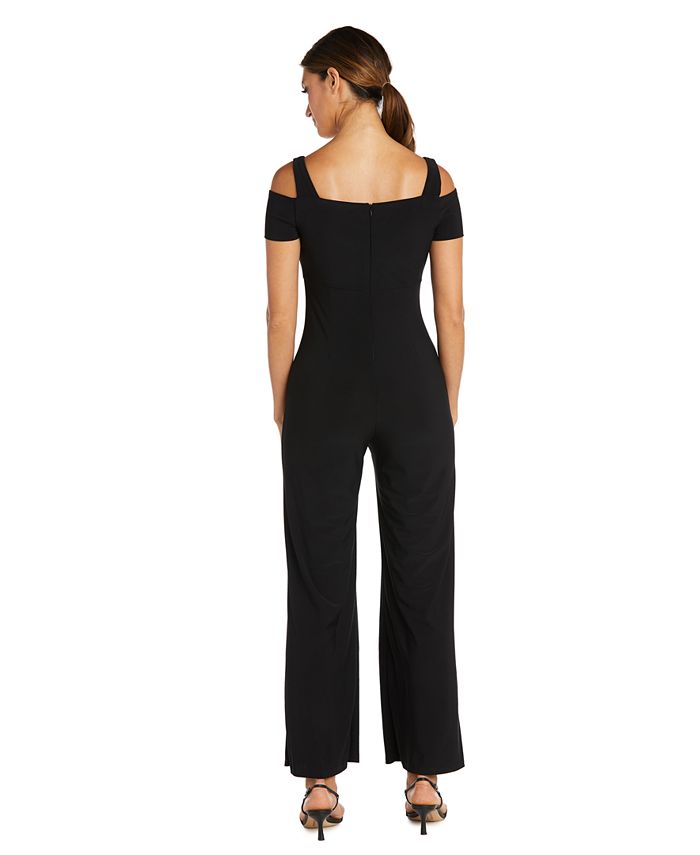 Needle & Thread WILD ROSE OFF SHOULDER GOWN - Abiti per occasioni