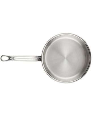 ProBond&reg; Clad Stainless Steel 2-Quart Covered Saucepan