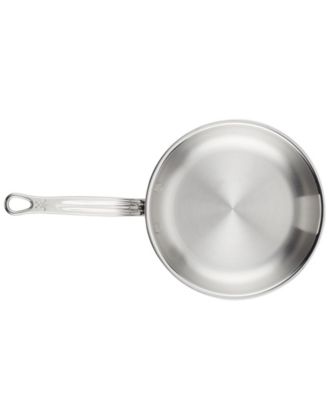 ProBond&reg; Clad Stainless Steel 8.5" Open Skillet