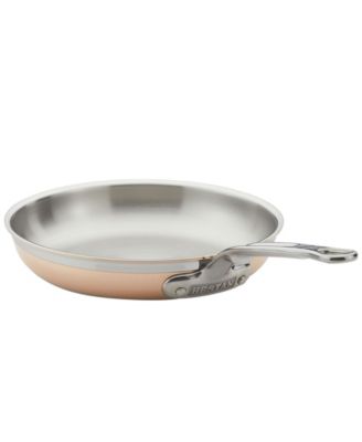 CopperBond Copper Induction 8.5" Open Skillet