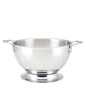 Provisions Stainless Steel 2-Piece Colander Set
