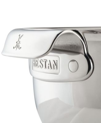 Provisions Stainless Steel 3-Piece Mixing Bowl Set