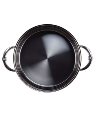 NanoBond Titanium Stainless Steel 8-Quart Covered Stock Pot