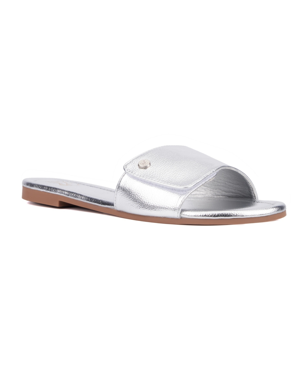 Women's Adelle Flat Sandal