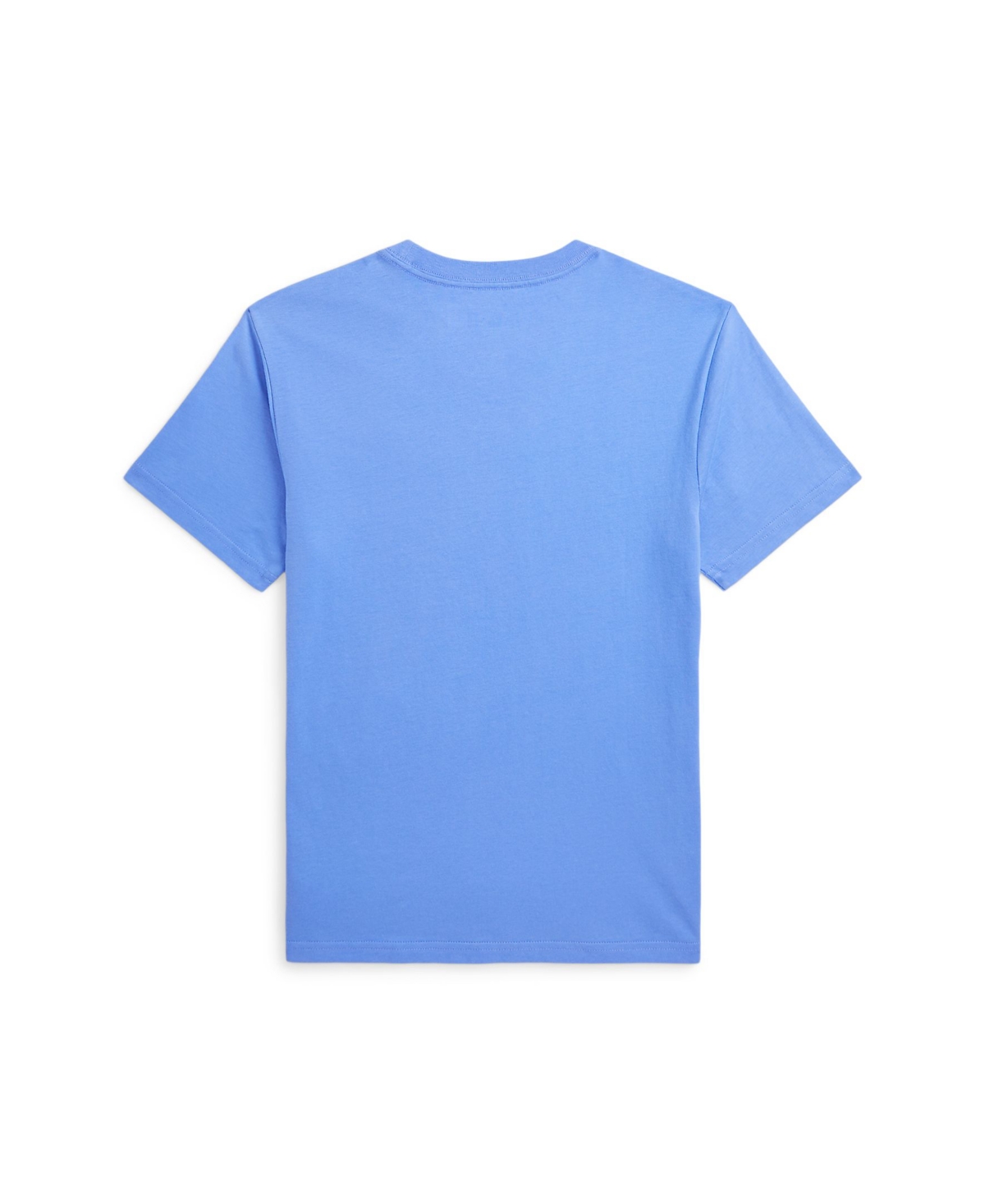 Polo Ralph Lauren Big Boys Dog-Print Cotton Jersey T-shirt