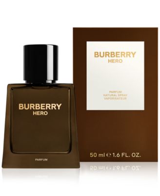 Men's Hero Parfum Spray, 1.6 oz.