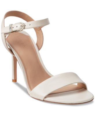 Women's Gwen Ankle-Strap Dress Sandals