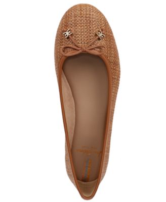 Women's Felicia Luxe Ballet Flats