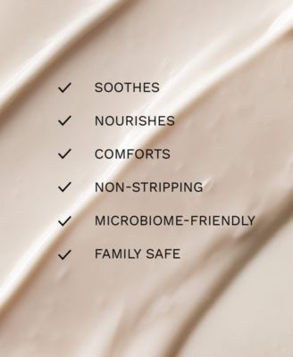 Ren Clean Skincare Evercalm Gentle Cleansing Milk