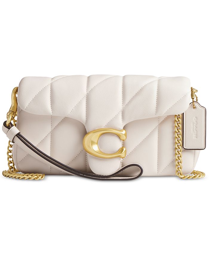 Coach store wristlet macys