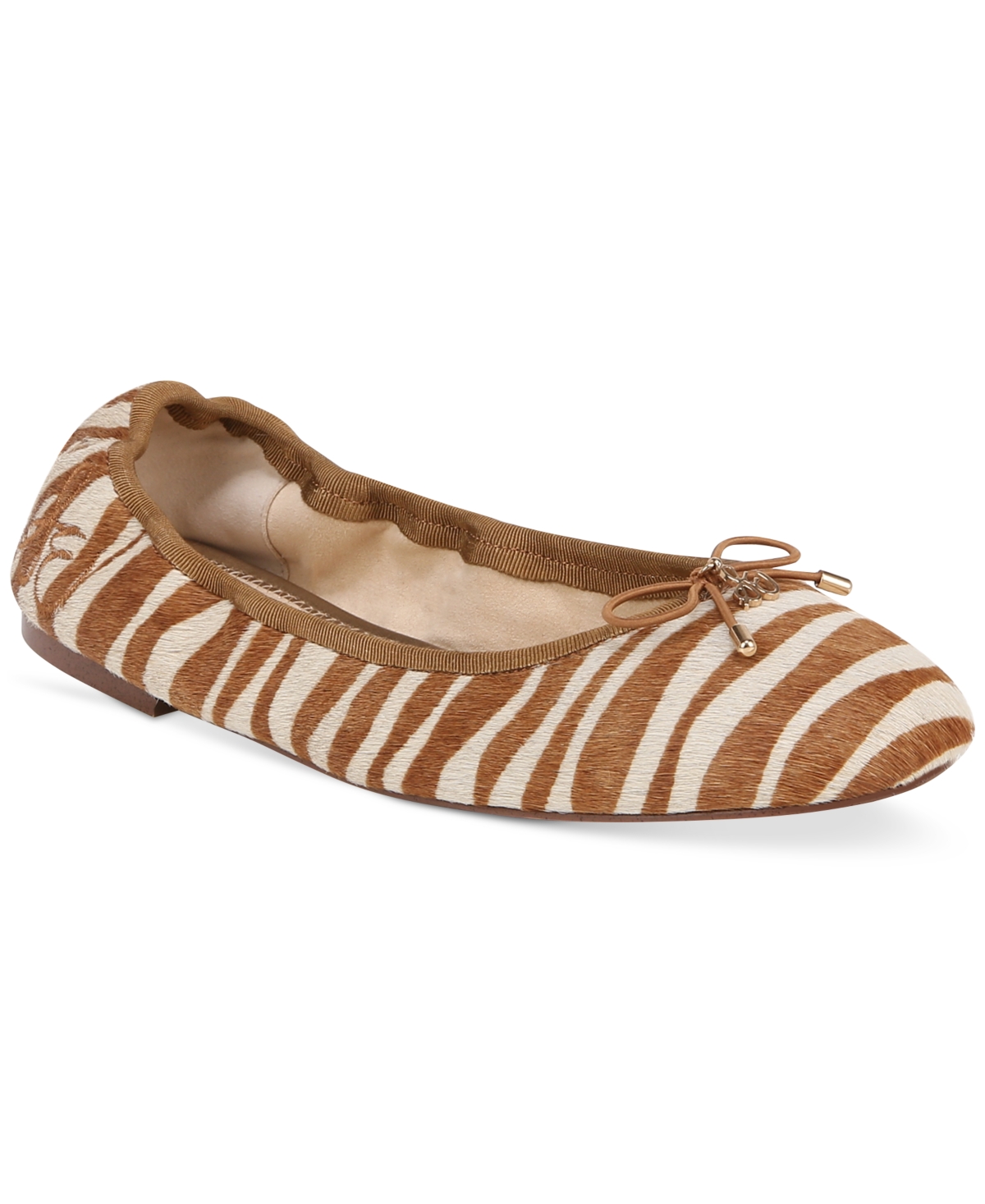 Sam Edelman Women's Felicia Ballet Flats