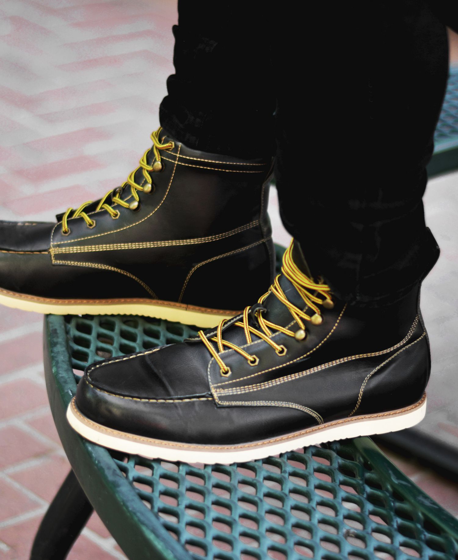 Men's Wyatt Boot