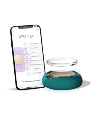 UFO 3 go Deep Hydration Facial On-the-Go