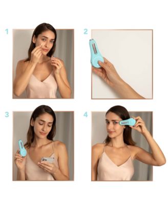 SUPERCHARGED Eye & Lip Contour Booster 3.5 ml x 3