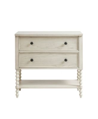Beckett 36"W 2 Drawer Accent Chest