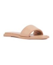 Tory burch on sale miller sandals macys