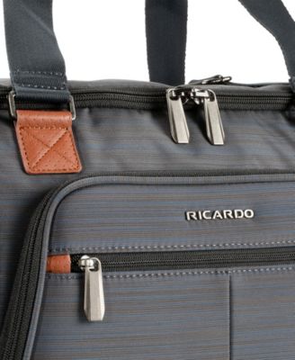 Montecito 2.0 Softside 22" Rolling Duffel