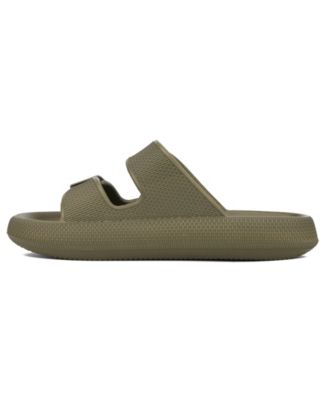 Men's Footwear Kobe Slip On Slides