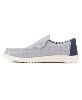 Men's Footwear Finch Slip On Sneakers