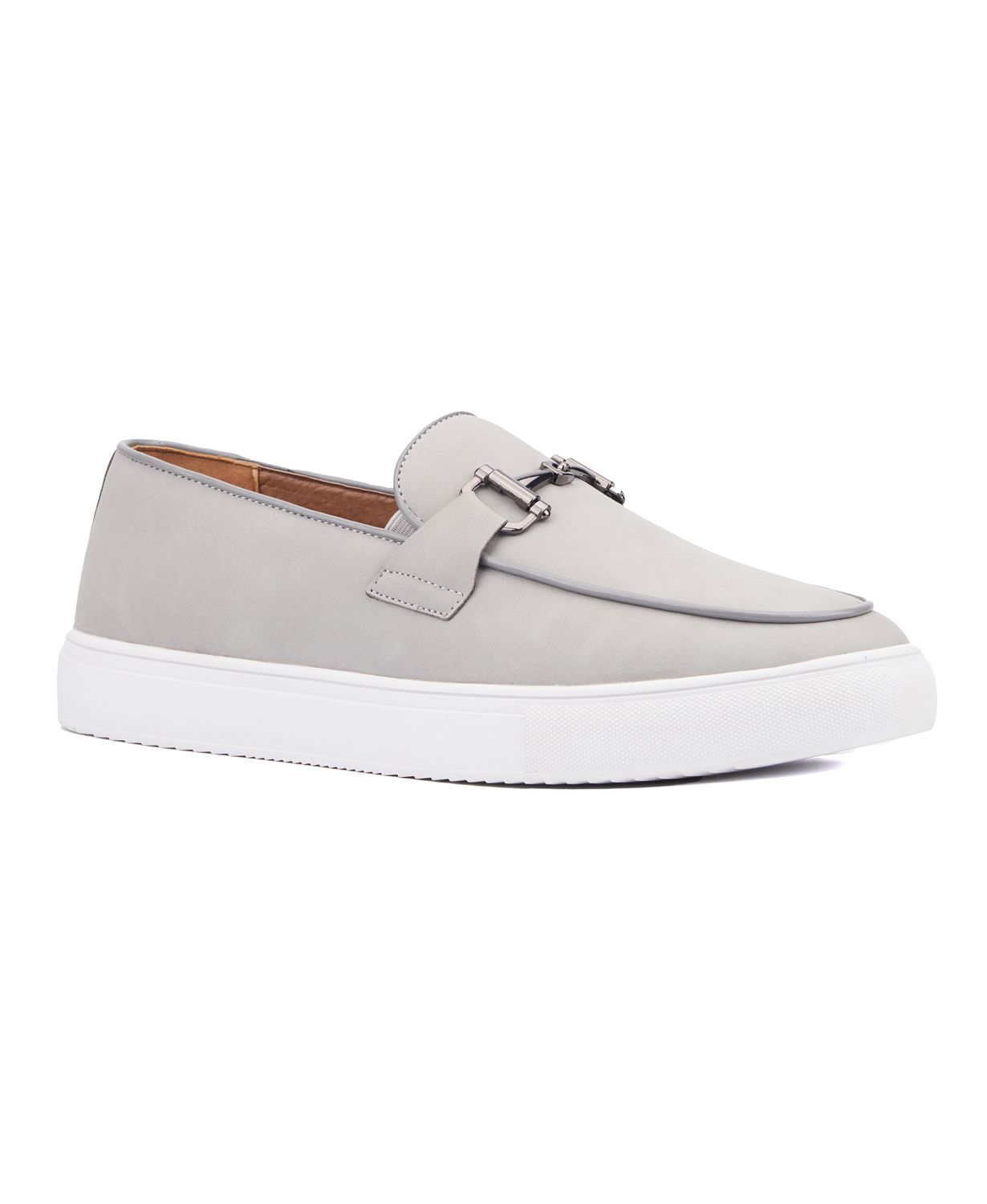 Men's Footwear Quantum Slip On Sneakers