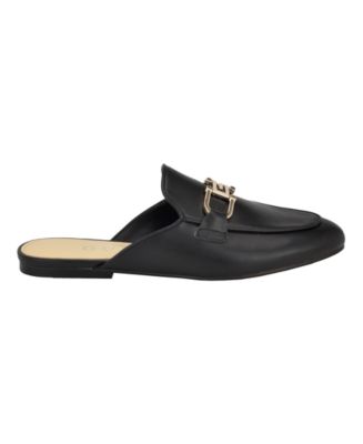 Women's Bommy Slip-On Mule Loafers