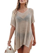 Women s Swim Beach Cover Ups Macy s