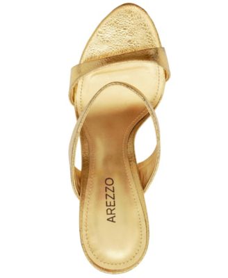 Women's Kimberley High Stiletto Sandals