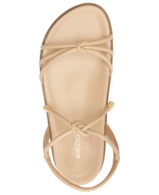 Women's Camila Footbed Sandals