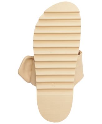 Women's Callie Embellished Flatform Sandals