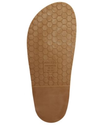 Women's Palmer Footbed Sandals