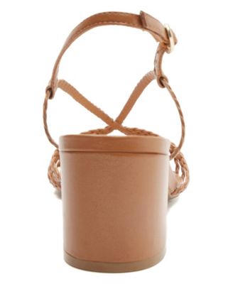 Women's Paola Mid Block Sandals