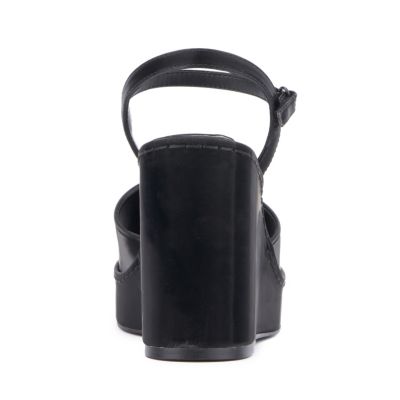 Women's Magnetic Wedge Sandal