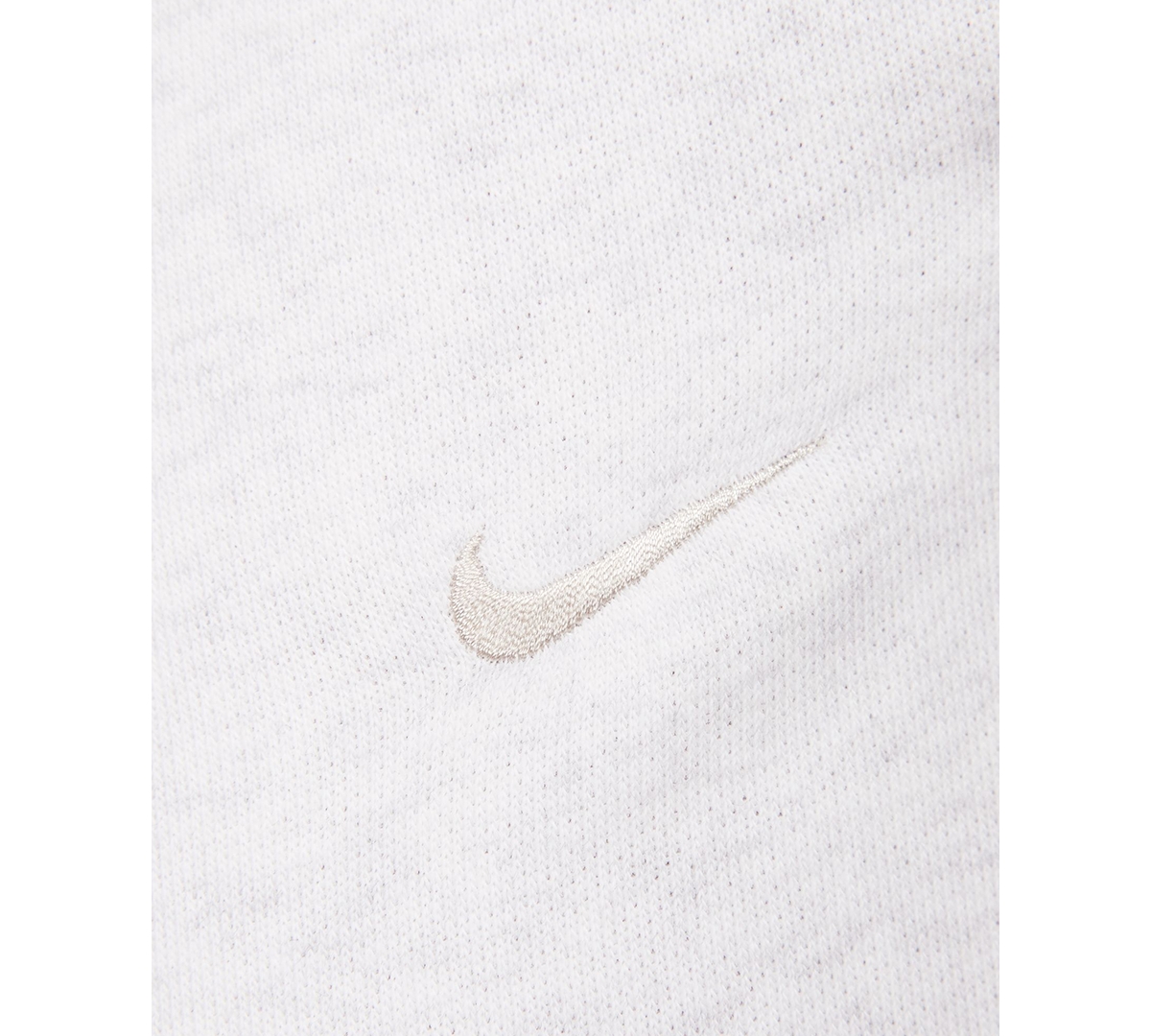 Nike Women's Sportswear Chill Terry Slim-Fit High-Waist French Terry Sweatpants -lt Orewood Brn
