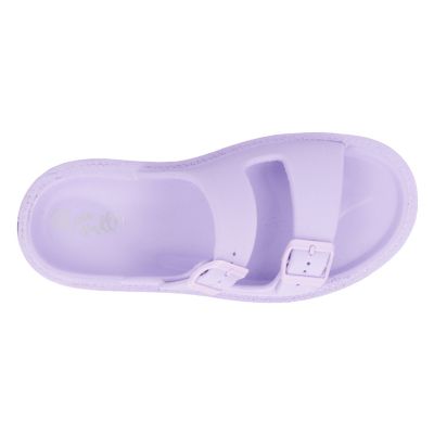 Women's Sparkles Slide Sandal