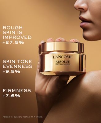 ★LANCOME ABSOLUE ★UV★ Absolue 4pc Skincare Discovery Set and Routine - Lancôme