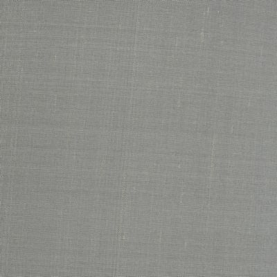 Platinum Gray Medium Dupioni Silk Lamp Shade 13" Top x 14" Bottom x 10" Slant x 10" High (Spider) Replacement with Harp and Finial