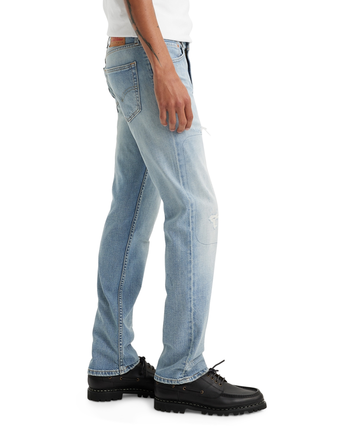 LEVI'S MEN'S 511 SLIM FIT JEANS 