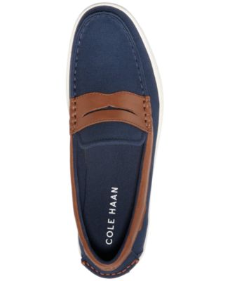 Men's Nantucket Slip-On Penny Loafers