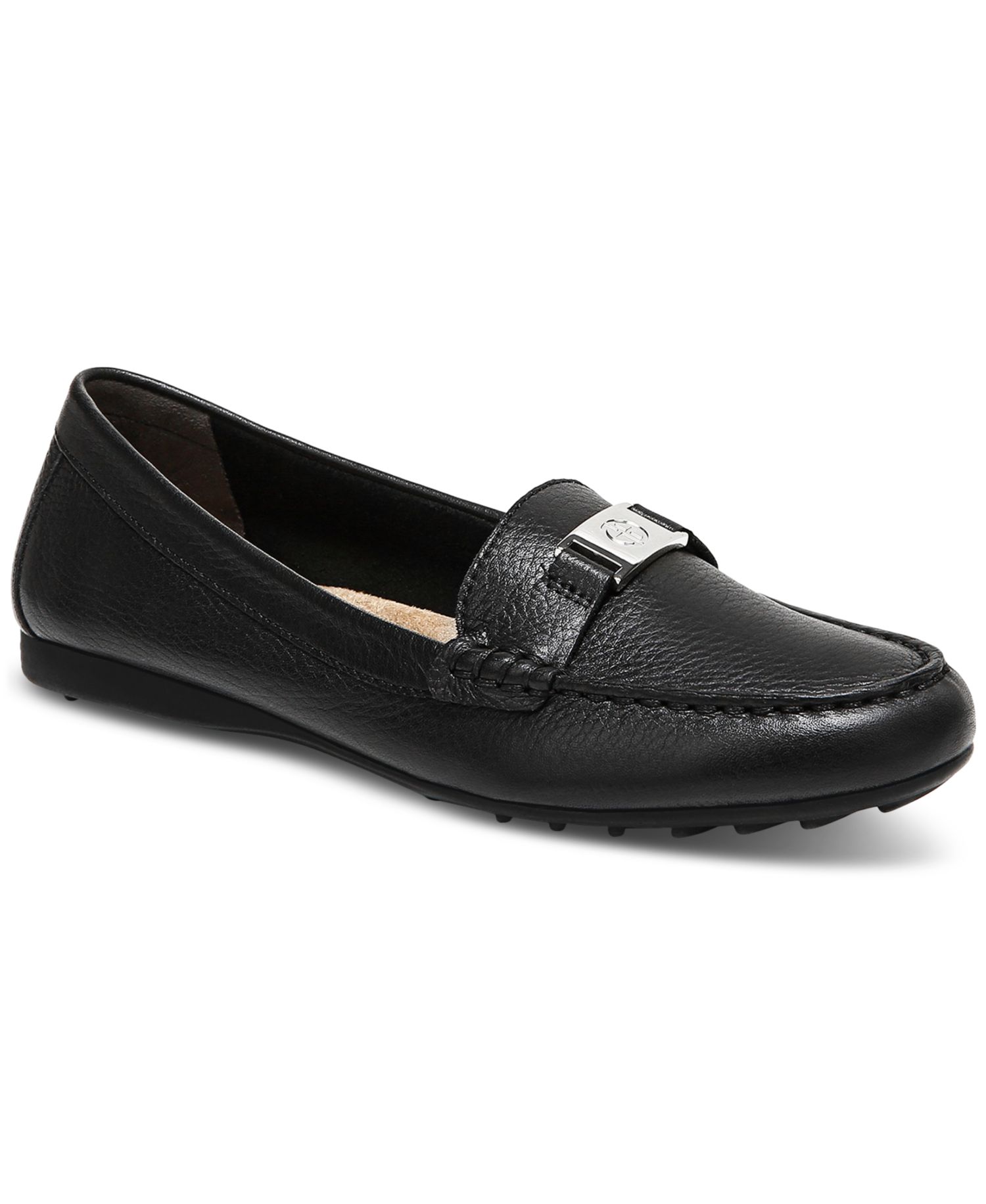 Women's Dailyn Slip On Driver Loafers