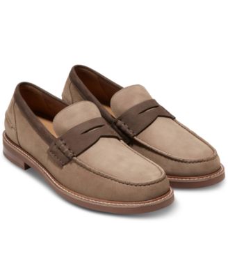 Aazon.co: Cole Haan Ocasines Penny Pinch Prep Para Hobre