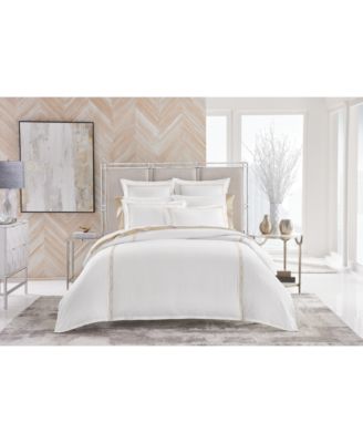 Portofino 3-Pc. Duvet Cover Set, King, Exclusively at Macy’s