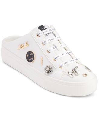 Cordelia Sneaker Mules