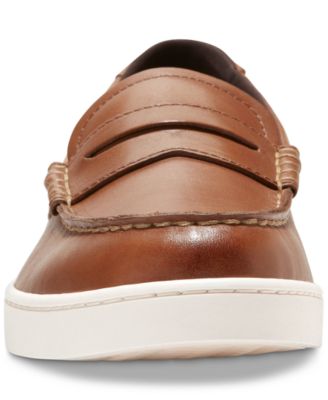 Men's Nantucket Slip-On Penny Loafers