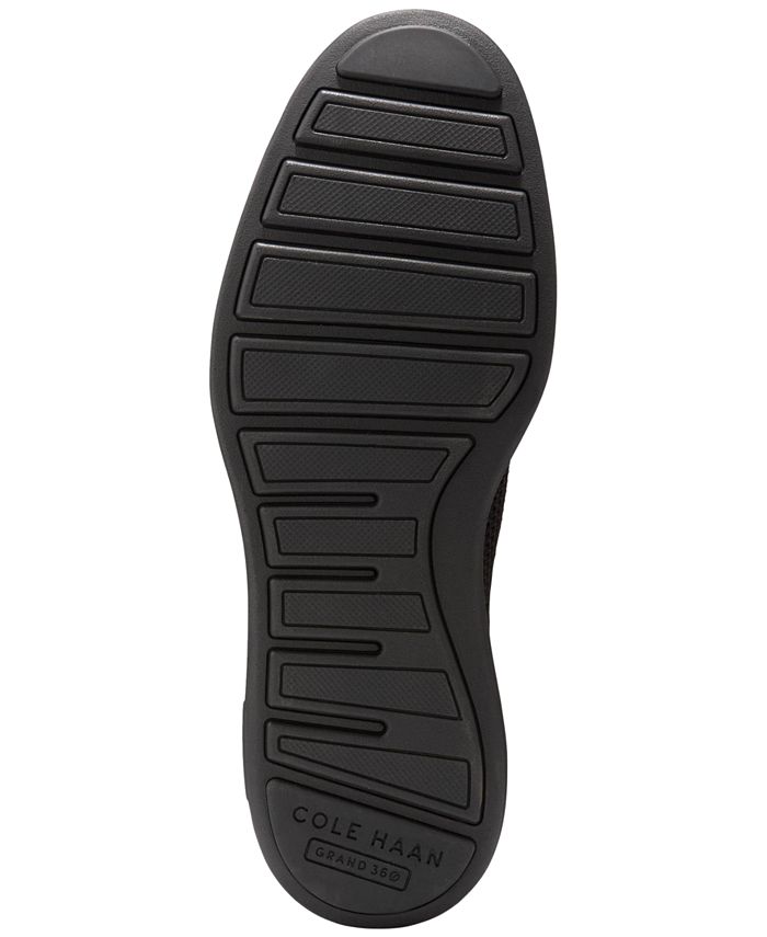Cole Haan Men's ØriginalGrand Remastered Stitchlite™ Lace-Up Wingtip ...