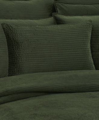 Townsend Straight Lumbar Decorative Pillow Cover, 16" x 26"