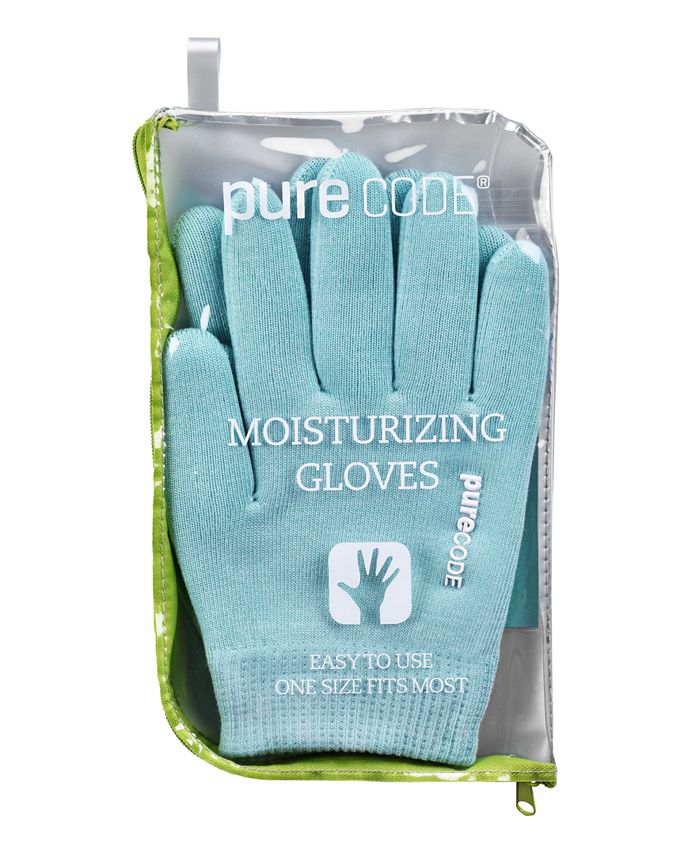 PURECODE Moisturizing Gel Collection With Argan Oil Macy's