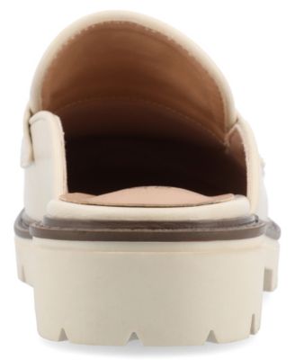 Women's Miycah Slip On Mule Flats